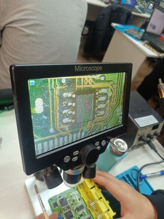 Автоэлектрик  электронщик компьютерная диагностика