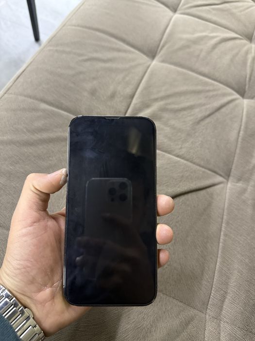 Айфон 13 про макс