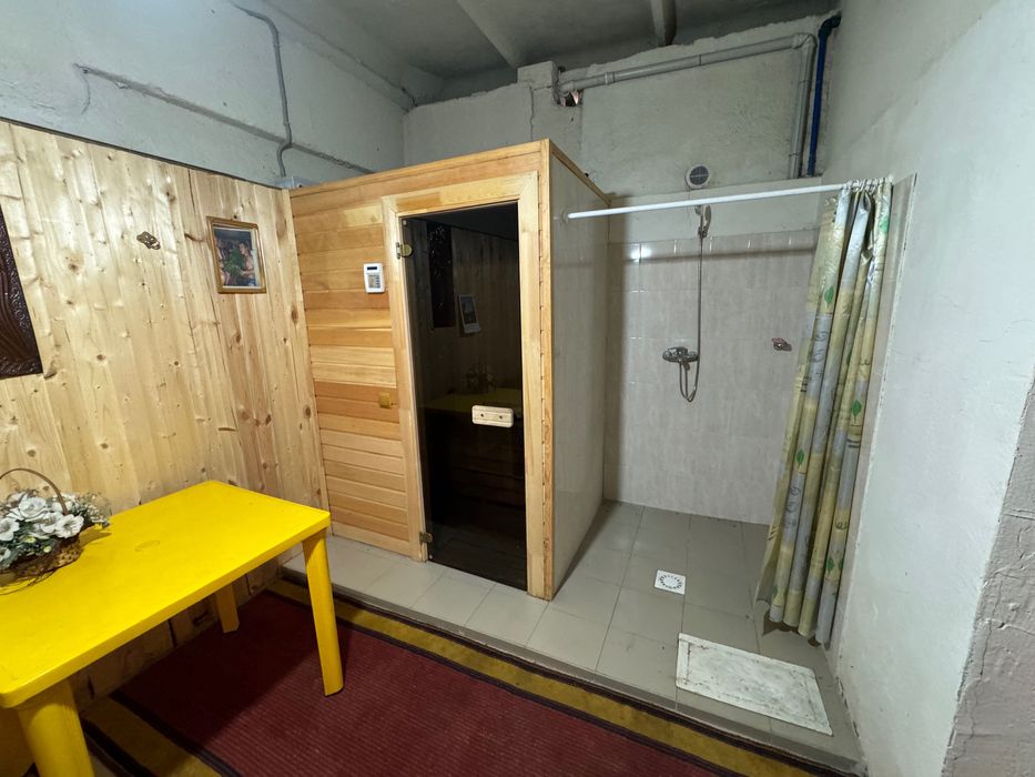 Продам дом с участком Кыргаулды