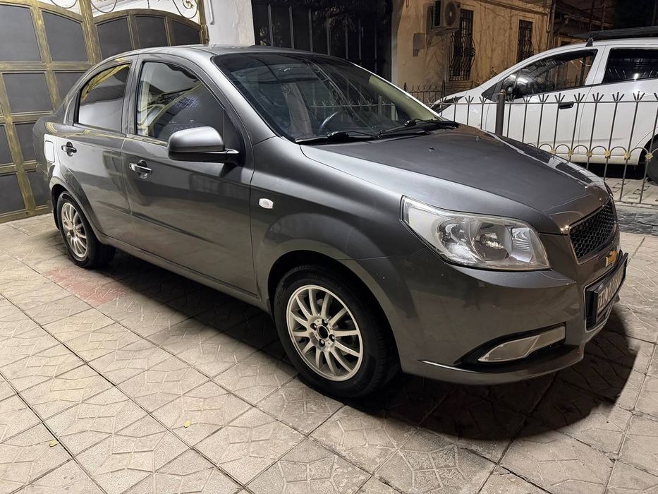 Nexia 3  aftomat arenda vikup!