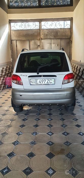 Matiz best 2017 full Naxt yoki Arenda