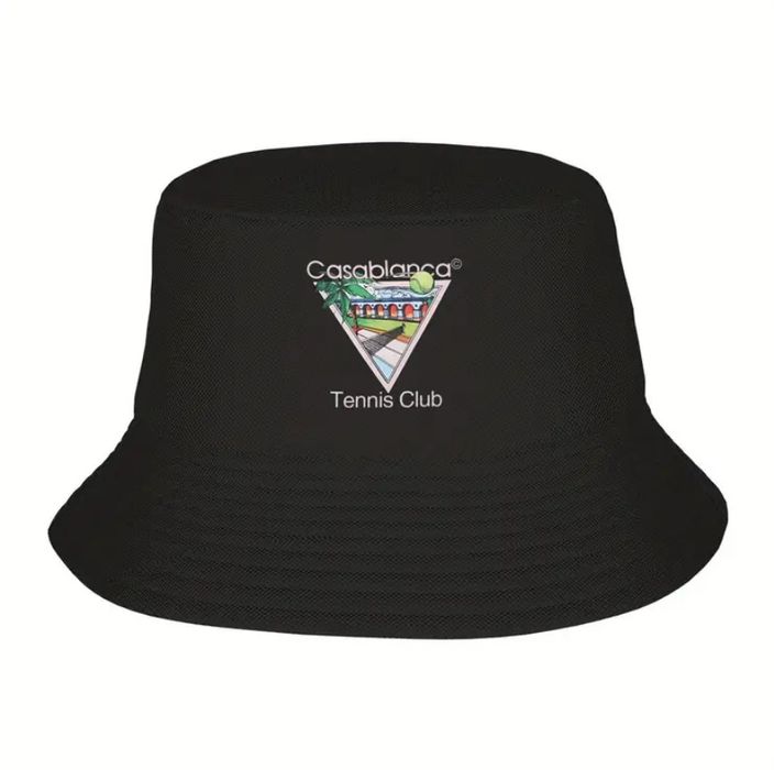 Casablanca шапка идиотка