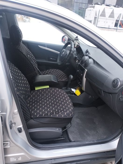 Продам машину nissan almera