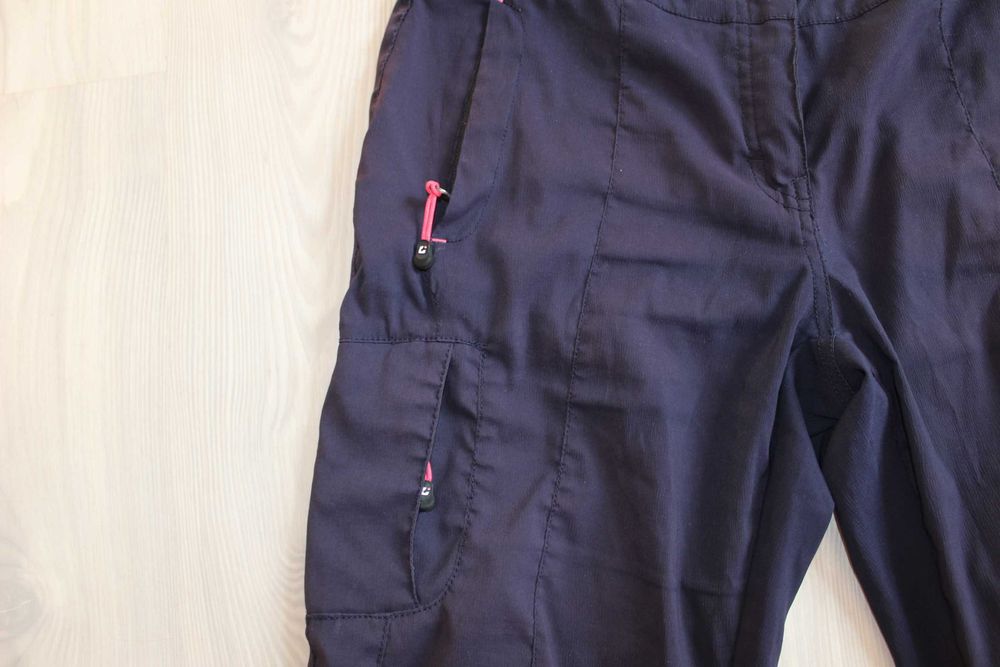 Pantaloni scurti munte/trekking(3/4) KILLTEC, femei, marime 40 (L)