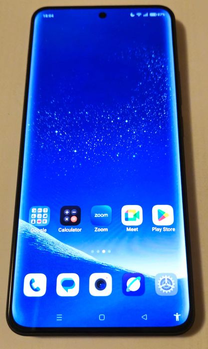 Telefon mobil OnePlus 512GB, 16GB RAM