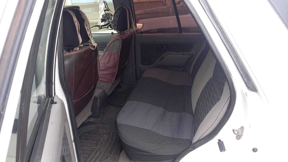 Opel Frontera 1993 гв