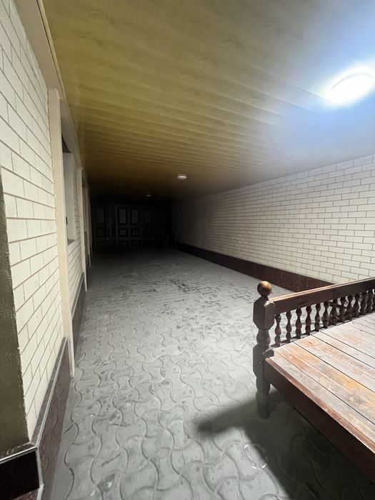 Продаётся дом в Мирзо-Улугбекском районе (центр Луначарского)