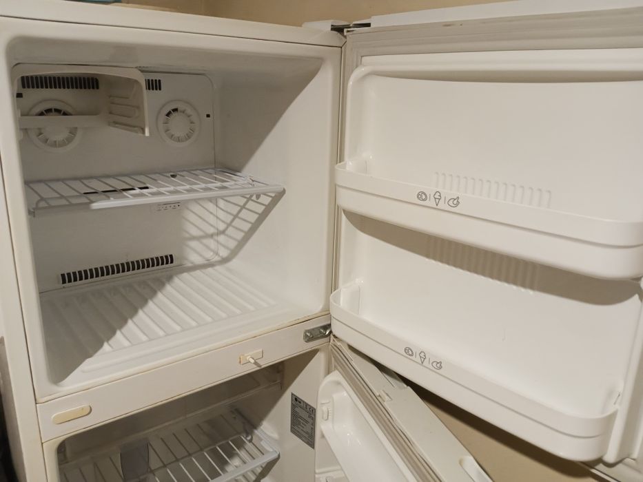 Холодильник LG expresscool