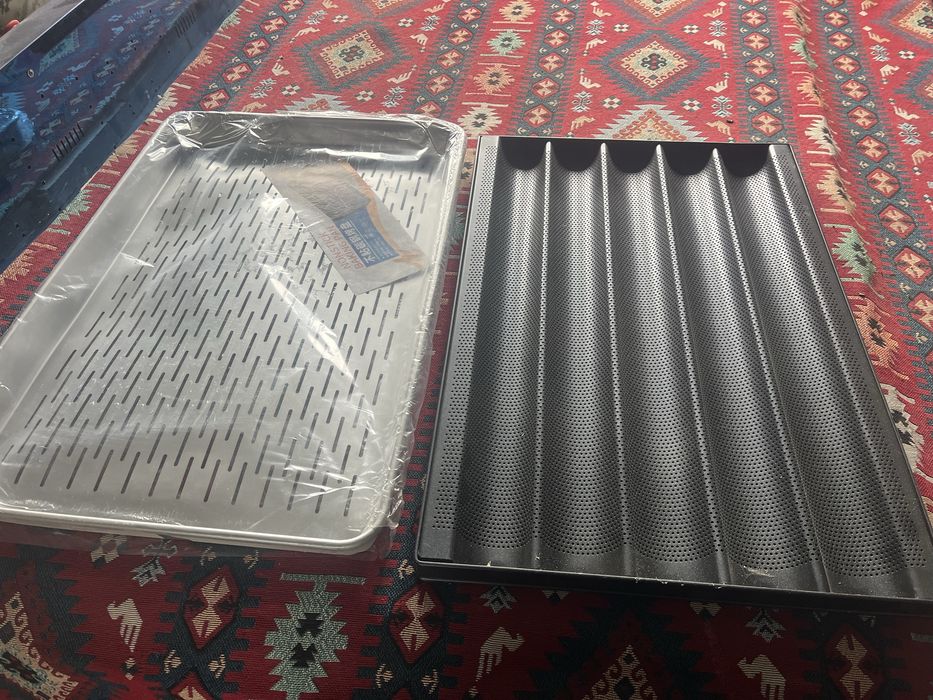 Противень для выпечки