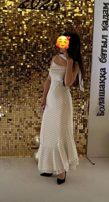 Платья на выпускной