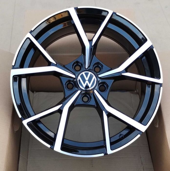 Jante 15 VW Polo Golf 4 Bora New Beetle VW Fox Golf 3 GTI