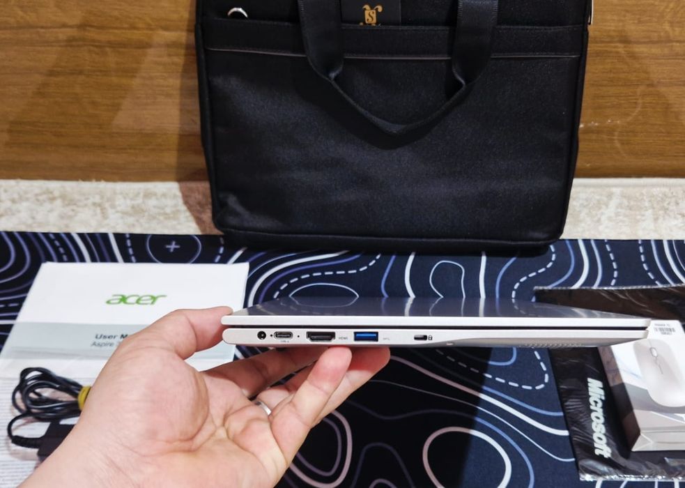 Acer Aspire 15 N 2025!