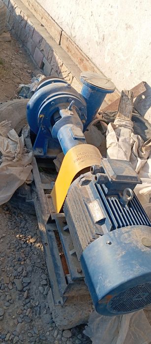 Bu suv olib tashlash nasosi  20 miliyon kelishamiz yan anchagina