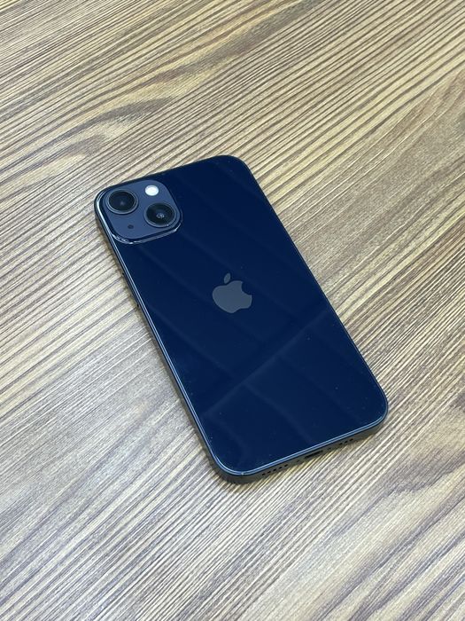 Iphone 13 в идеяле
