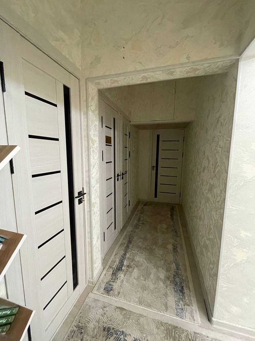 Продам 3х ком А,Югнакий 78 м2 №X79