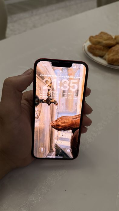 Iphone 13 128gb