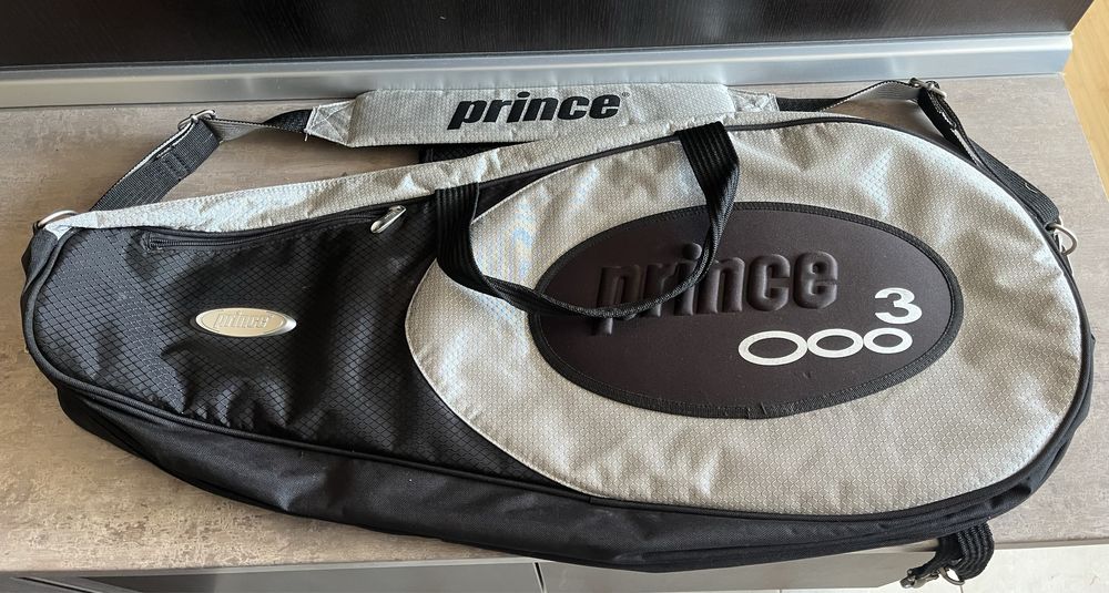 Geanta tenis Prince