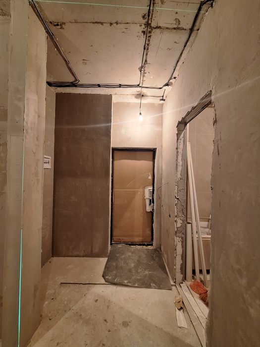 Левкас | покраска | маляр| ламинат