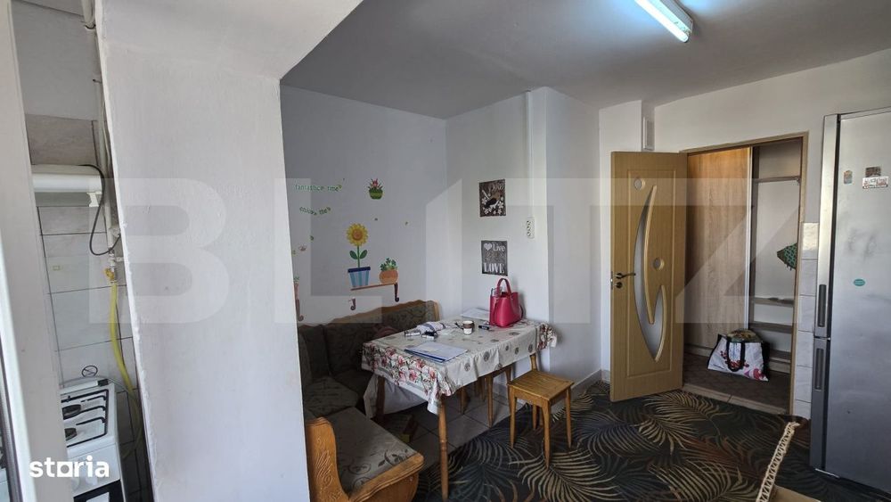 Apartament 2 camere, 58 mp, zona Micro 17