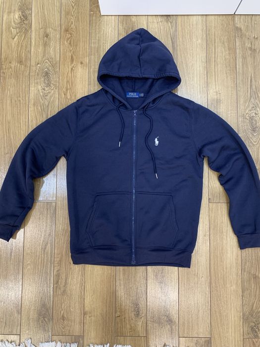 Продам Zip hoodie polo