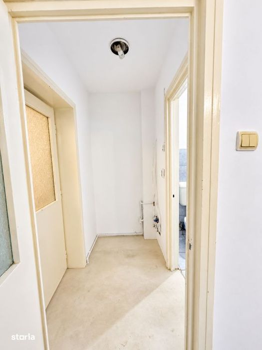 COMISION 0% | Apartament 2 Camere | 45 mp utili | cartier Grigorescu