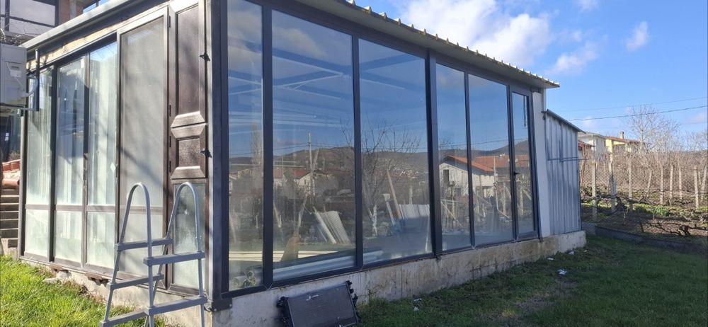 Бунгало,стая,работилница