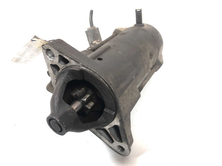 Стартер Toyota Yaris P10 1.0i 2002г