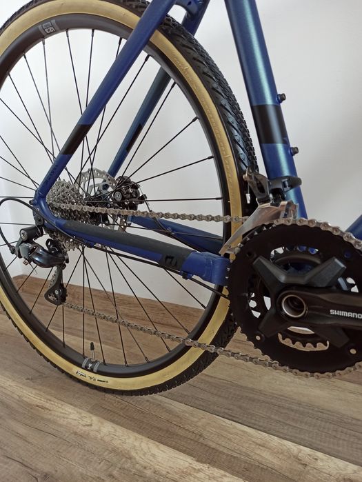 28" Гравел DRAG Sterrato 5.0 "M" с Документи
