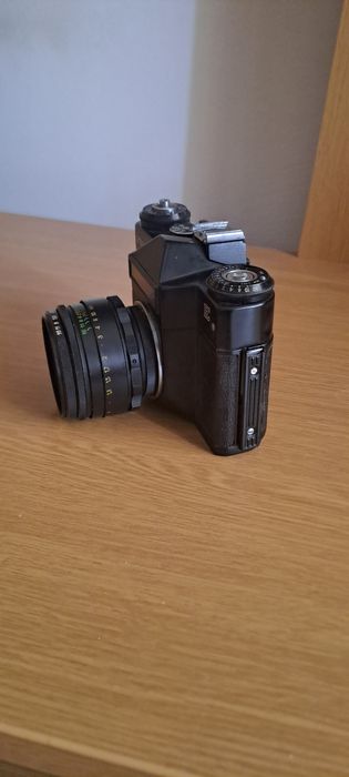 Aparat Foto Vintage Zenith