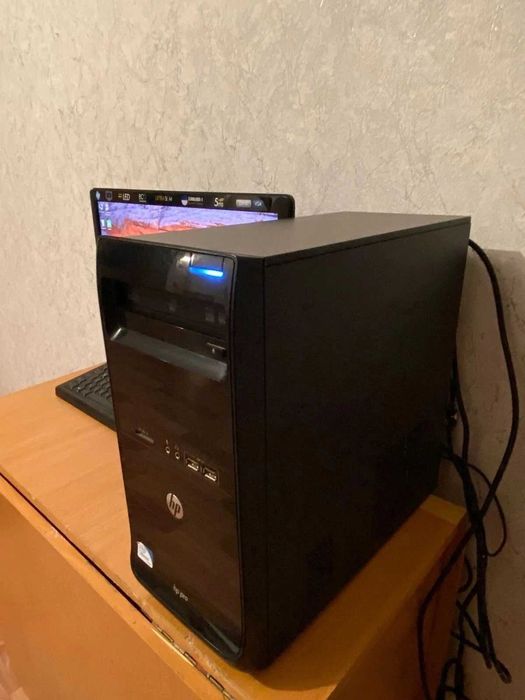 Продам компьютер HP