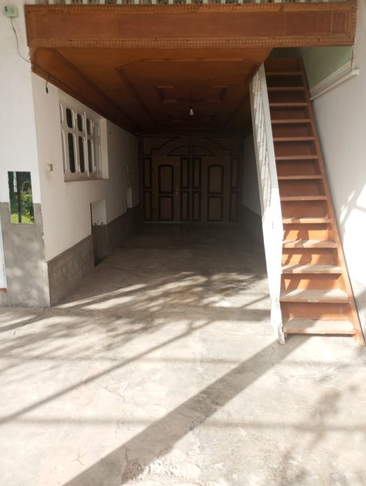 Uchastka 8 sotix Yangi toshmi postdan 5km kirganda