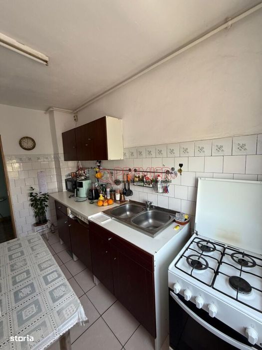 Apartament 4 camere I 80 mp | Șos. Berceni nr. 41 | Etaj 5/10