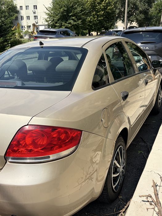 Fiat Linea 1.3 diesel