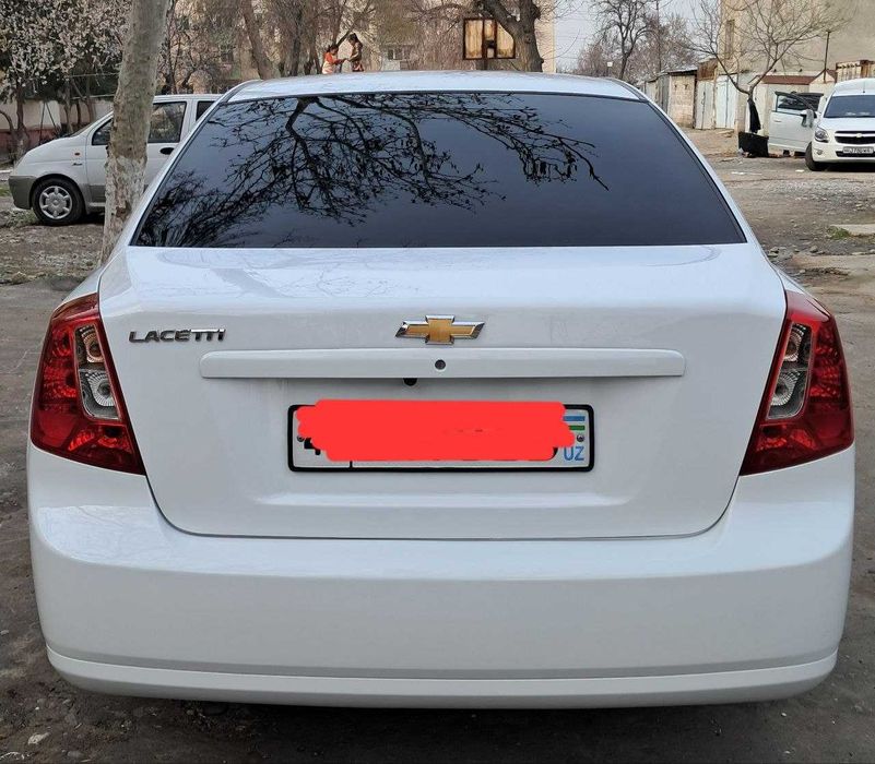 Other Lacetti / Gentra 2023 — 3