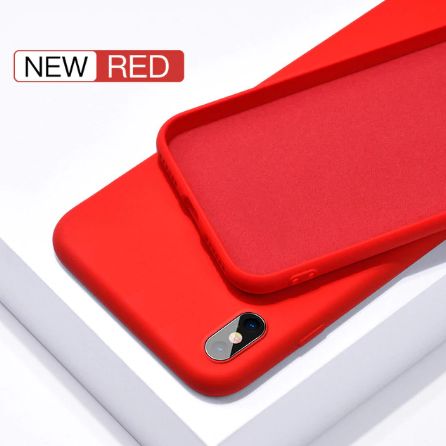 Husa iPhone X, XS,XS Max, 11, 11Pro, 11Pro Max Ultraslim