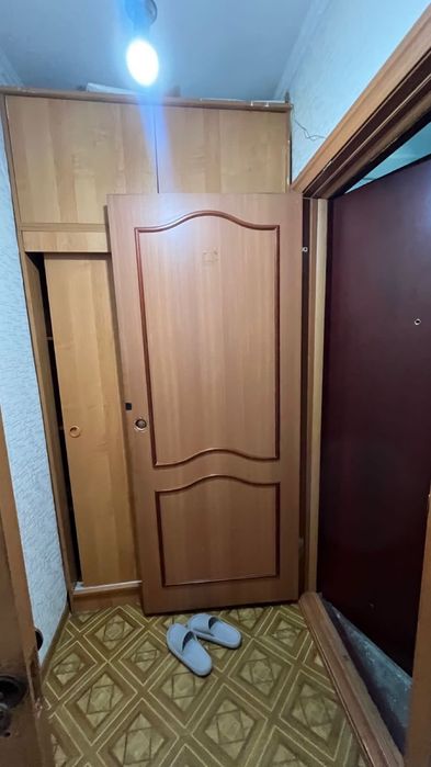 Срочно  продам  1 ком квартиру район океана