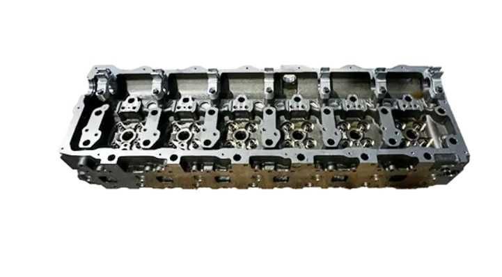 chiulasa MAN D2676 D2066 euro 4/5 noua