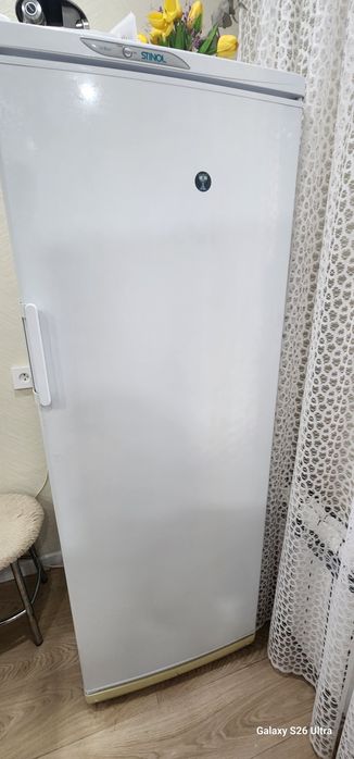 Морозильная камера Stinol ( Indesit)