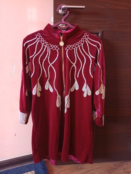 Hammasini holati yaxwi