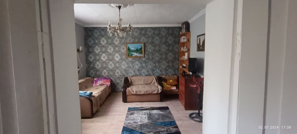 Продажа частного дома