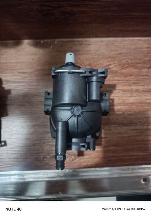 Запчасти двухконтурных котлов мировых брендов китайский корейский