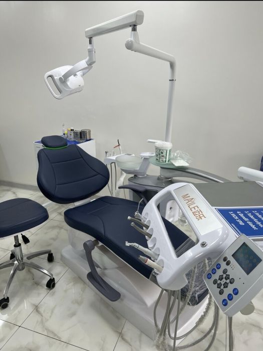 Luminora Dental clinic