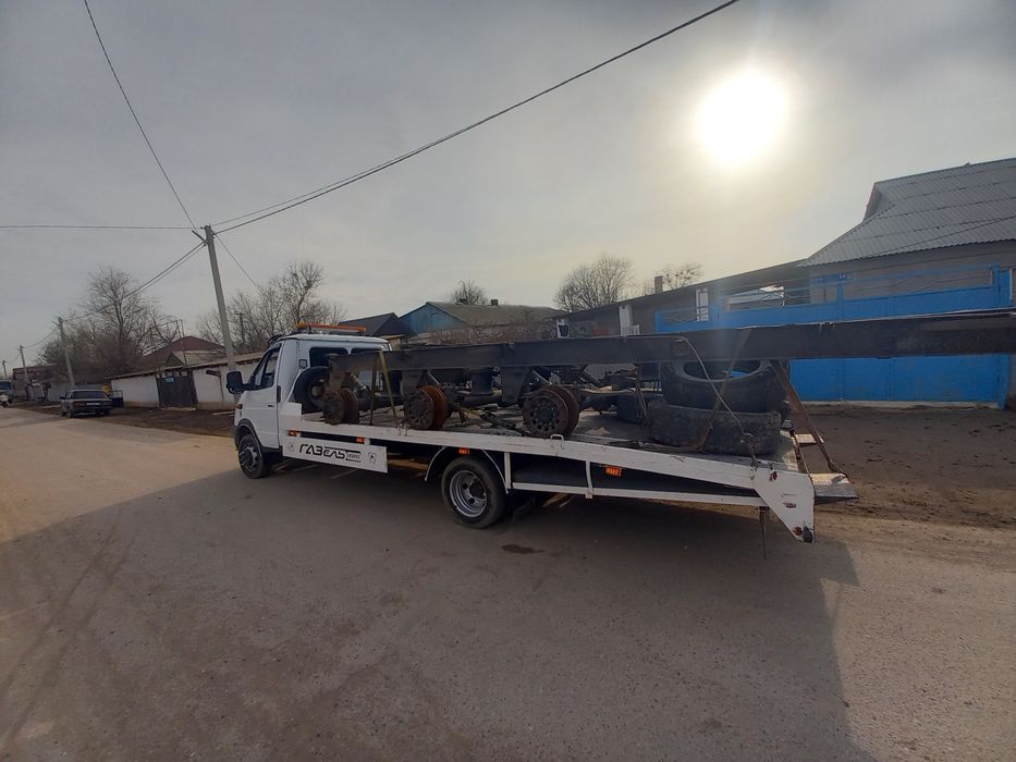 Сарыагаш эвакуатор 24/7