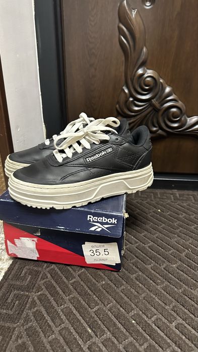 Reebok оригинал кроссовки женские