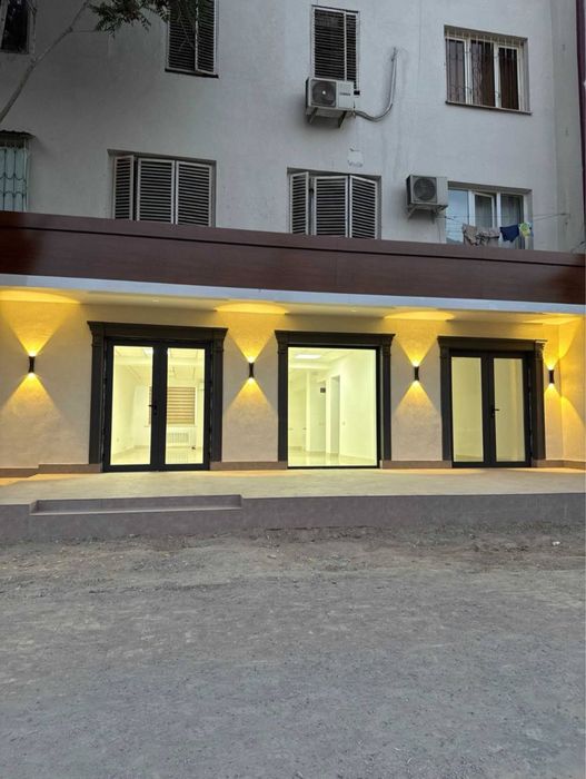 Сдается помещение вдоль дороги Яккасарайс район