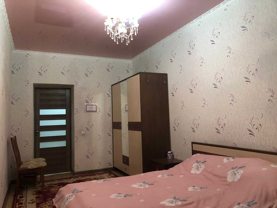 Продается 3-ком.кв ул. Потанина 27А