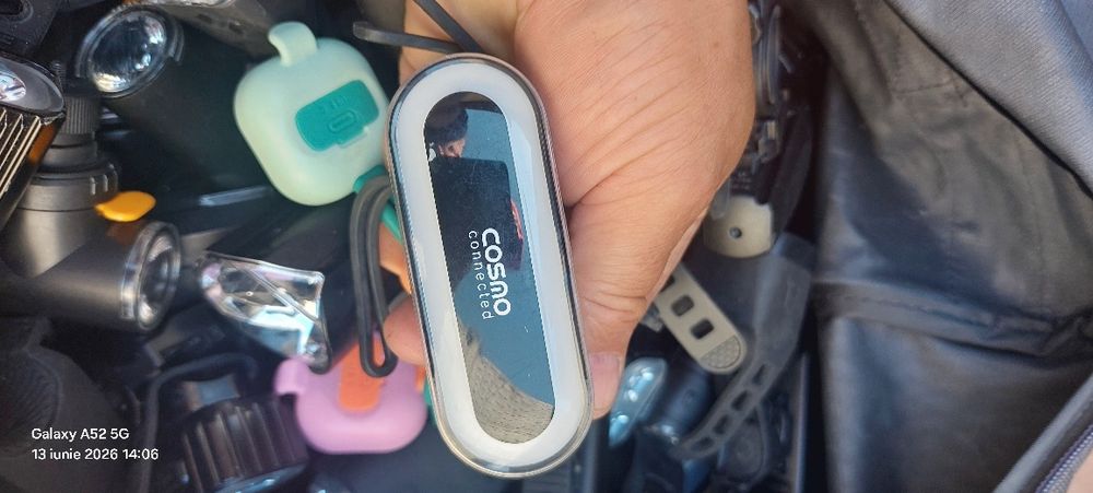 Accesori biciclete fara baterie tote cu acumulator