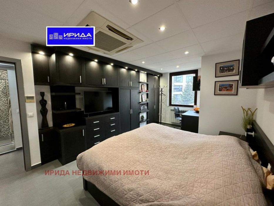 Продава се Многостаен апартамент в София, Манастирски ливади - 136 кв.м за 1500 €/кв.м - Снимка #6