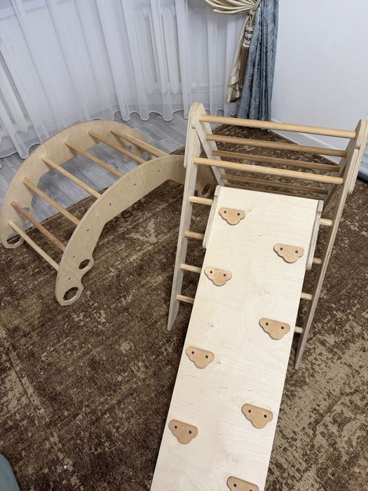 Мини комплекс пиклера