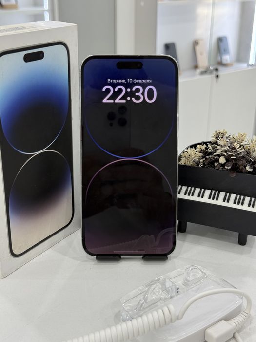 Iphone 14 Pro Max Айфон 14 Про Макс